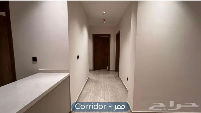 شقة للإيجار   حي النرجس - الماجدية 147 9
