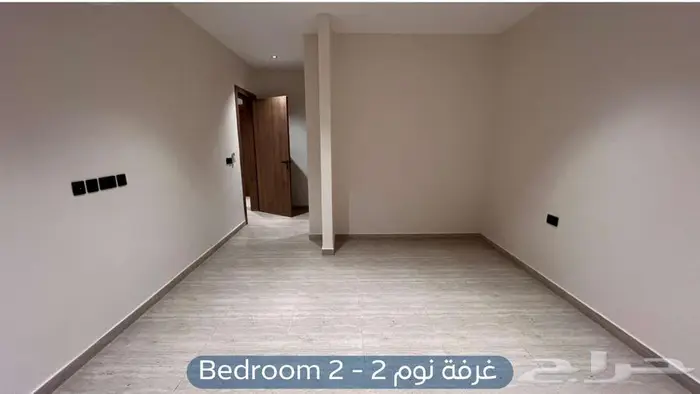 شقة للإيجار   حي النرجس - الماجدية 147 12