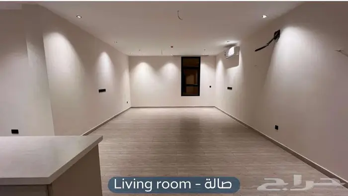شقة للإيجار   حي النرجس - الماجدية 147 4