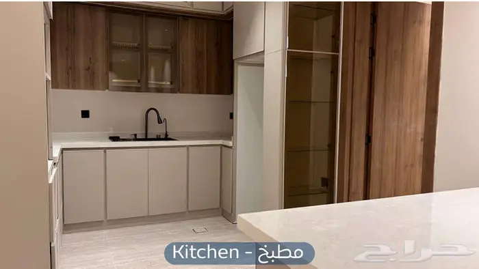 شقة للإيجار   حي النرجس - الماجدية 147 6