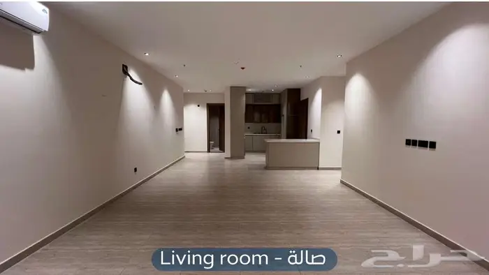 شقة للإيجار   حي النرجس - الماجدية 147 5