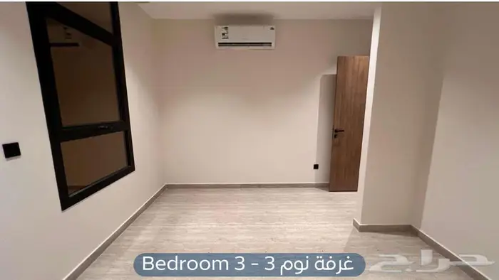 شقة للإيجار   حي النرجس - الماجدية 147 15