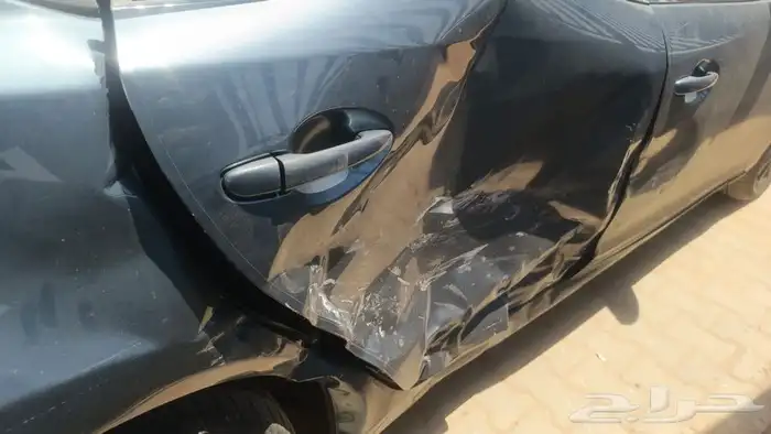 مازدا 6 موديل 2018 بحالتها 8