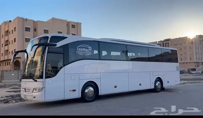 ايجار حافلات لشركات 5
