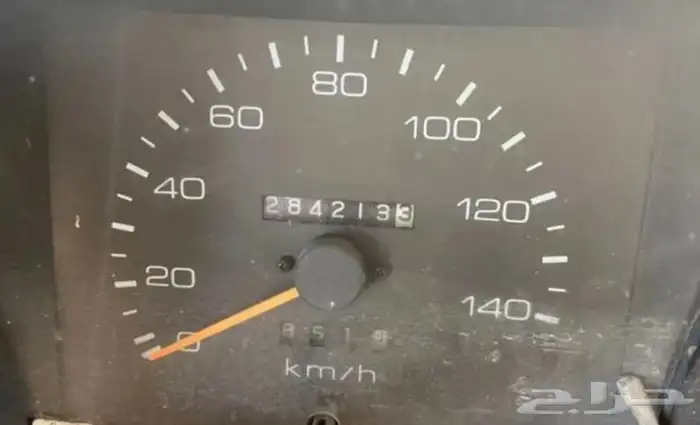 باص موديل 93 1