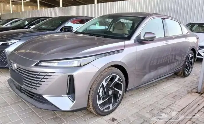 شنجان ايدو بلس سمارت 2026 اقساط راتب يبدء من 3500 1