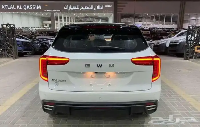 هافال جوليان بيسك 2025 اقل سعر كاش وتقسيط 11