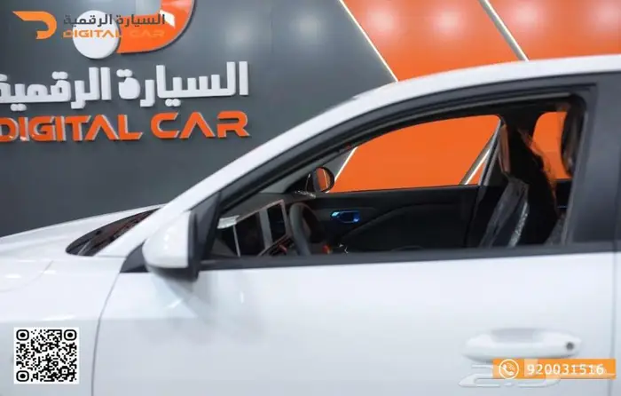 كيا K3 ستاندر مطور 2024 كاش واقساط 6