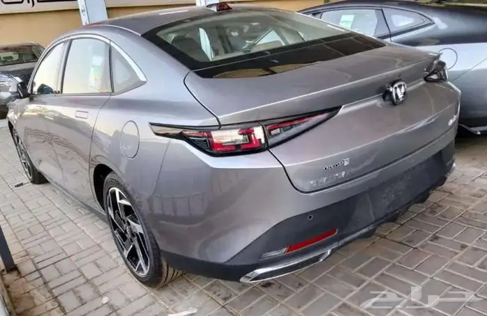 شنجان ايدو بلس سمارت 2026 اقساط راتب يبدء من 3500 2
