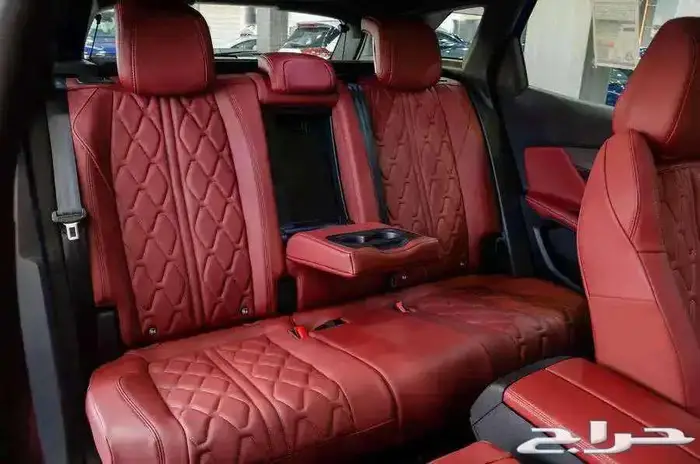 بيجو 3008 موديل GT 2023 8
