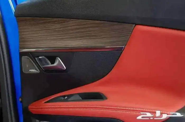 بيجو 3008 موديل GT 2023 7