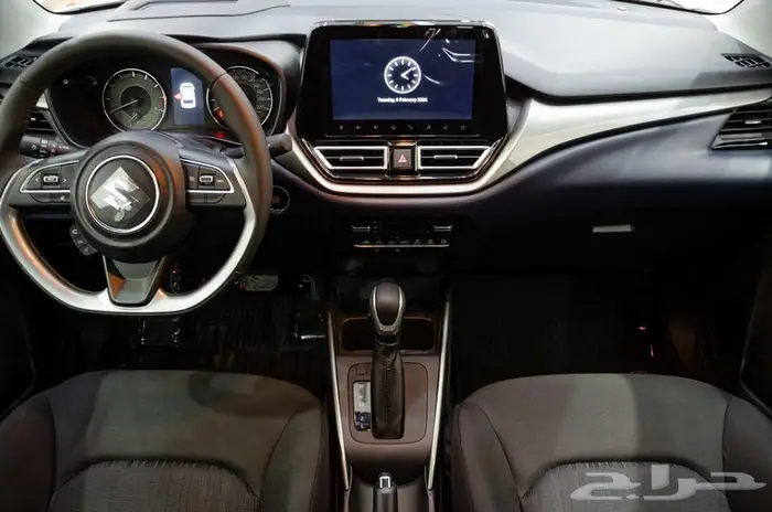 بيجو 3008 GT موديل 2023 4