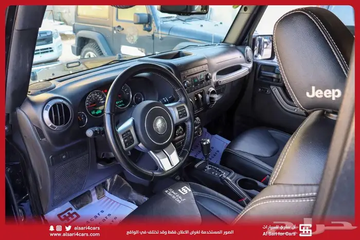 جيب رانجلر اوسكار ميك بابين موديل 2018 20