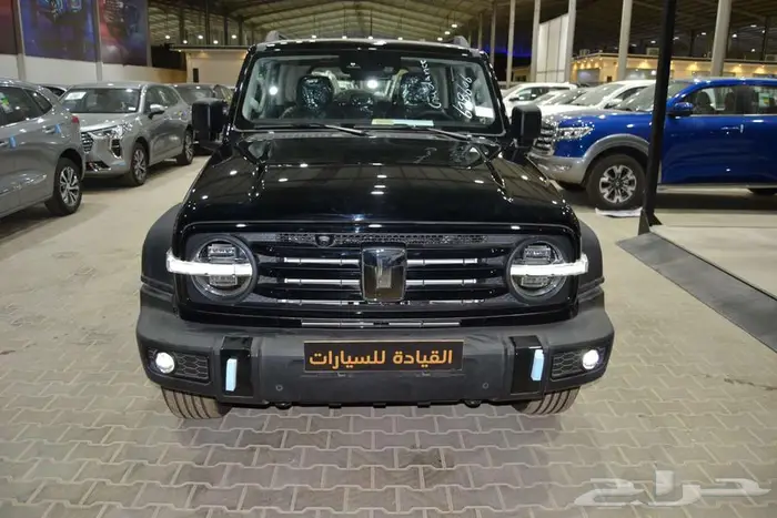 تانك 300 فل كامل 2025 اسعار خاصه للكاش والتمويل 0