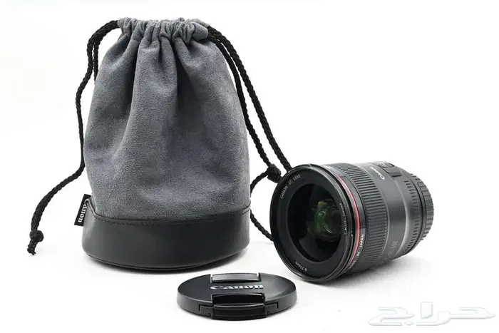 للمحترفين Canon EF 24mm f 1.4L II USM 0