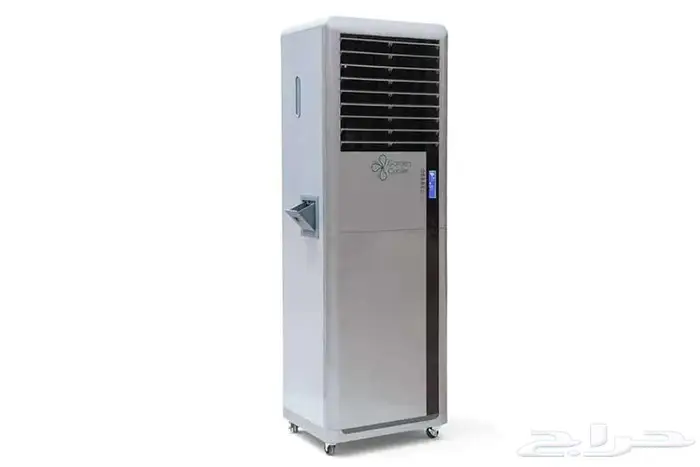 Garden cooler مكيف صحراوي 2