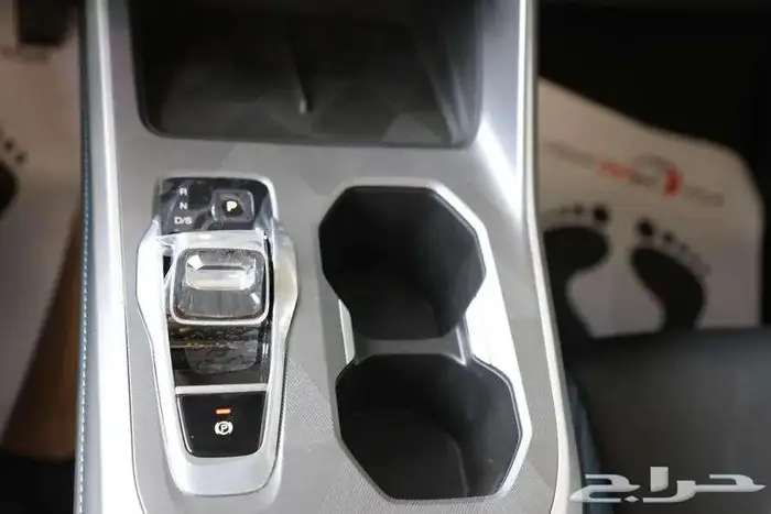 جاك GS3 2025 ام زوم 21