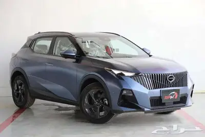جاك GS3 2025 ام زوم index