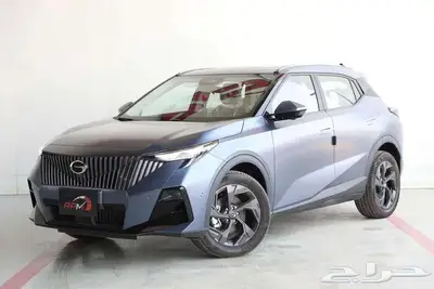 جاك GS3 2025 ام زوم index