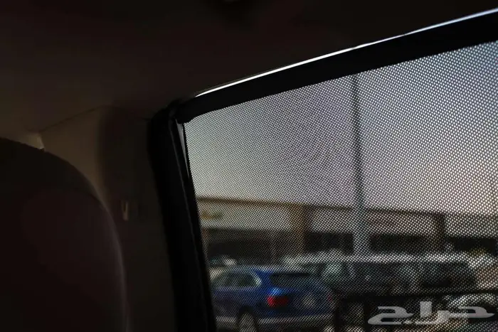 مرسيدس GLE450 2024 ممشى 13الف 12
