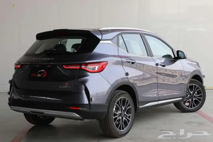 جيتور X50 بريميوم 2025 الان لدي RPM 4