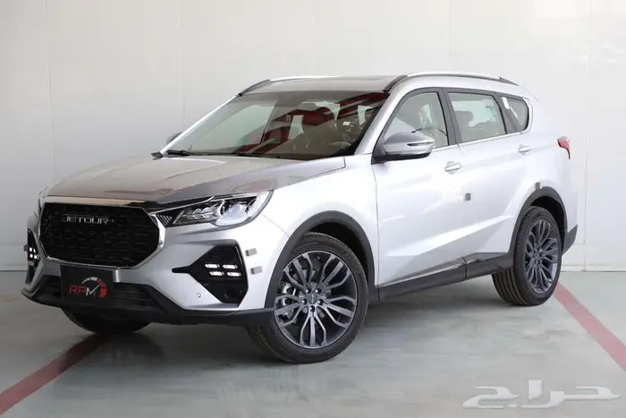 جيتور X70 لاكجري 2026 0