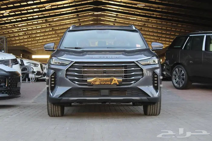 جيتور x70 بلس كمفورت محرك 1.5 موديل 2025 عرض خاص اقل سعر 5