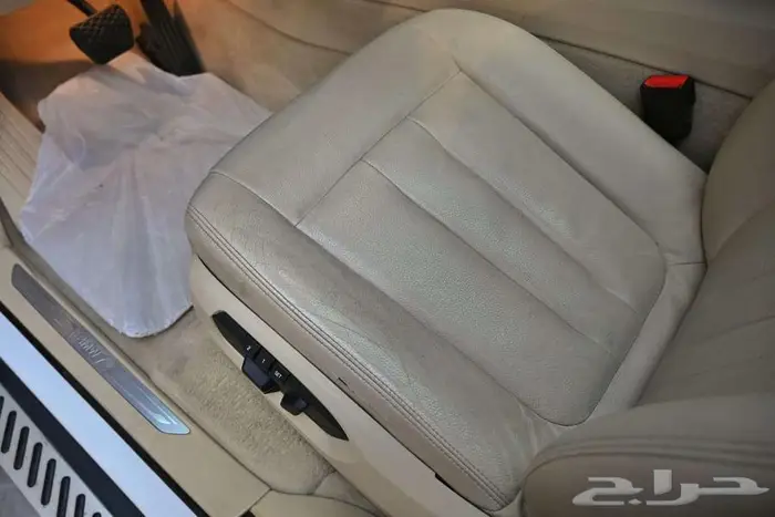 بي ام دبليو X5 2018 سعودي 12