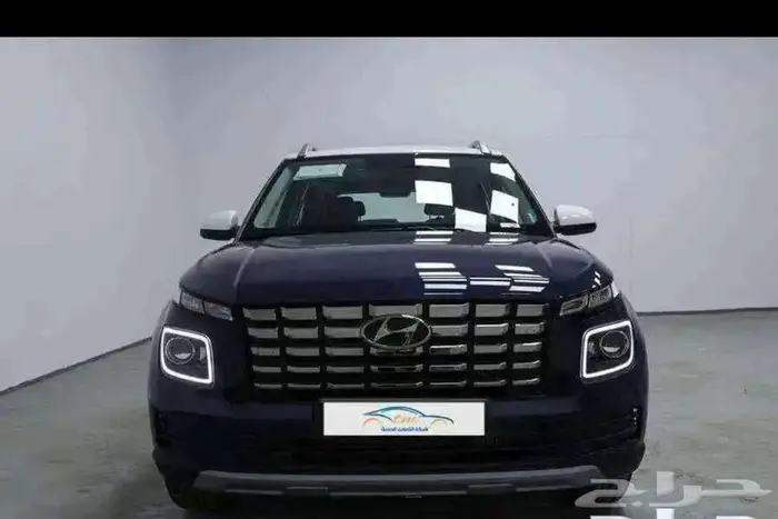 هونداى فينو 2024 0