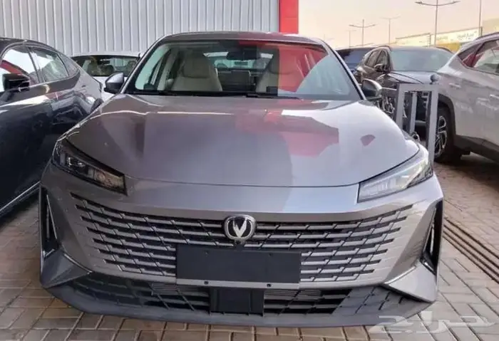 شنجان ايدو بلس سمارت 2026 اقساط راتب يبدء من 3500 0