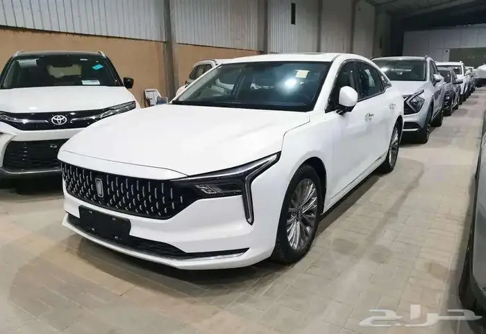 فاو بيستون B70 2025 عروض التقسيط 2