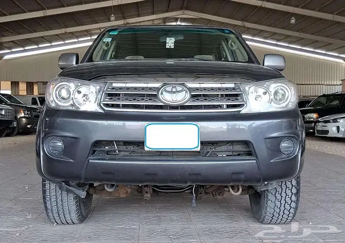 جيب فورشنر تماتيك مديل 2011 - الخرج 0