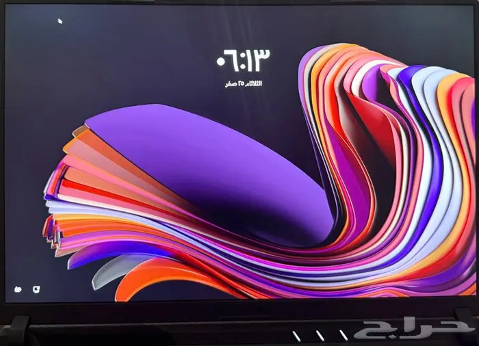 لابتوب قيمنق 3