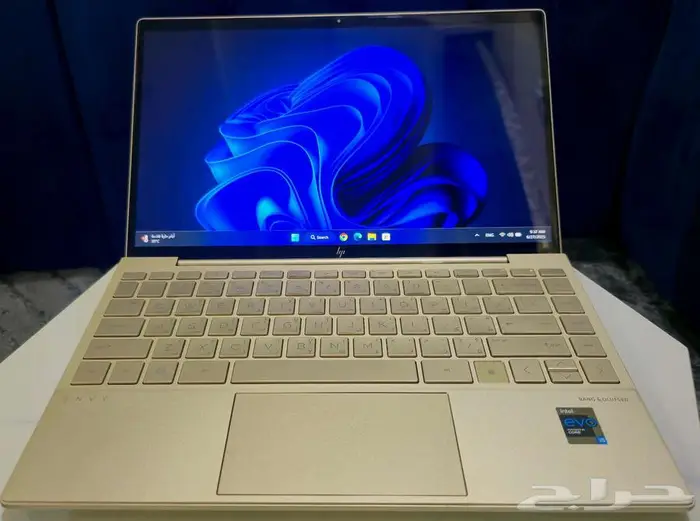 لابتوب HP Envy 13 للبيع مواصفات خاصة 0