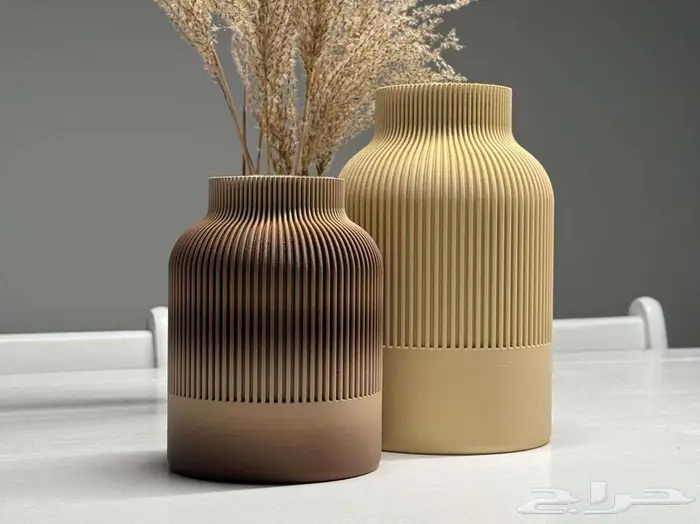 اطبع أي تصميم ثلاثي الأبعاد باحترافية وجودة عالية 1