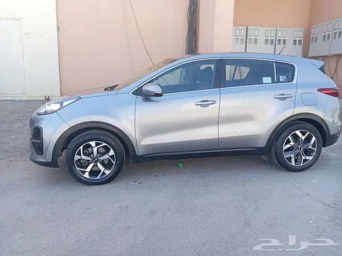 سبور تاج ديزل 2019 دبل ماشي 190 3