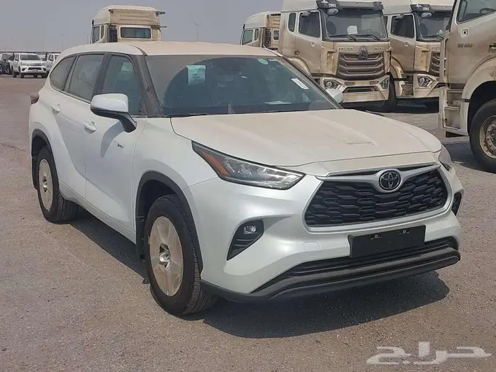 هايلندر ستاندر دبل 2025 كاش واقساط 1