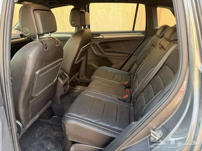 2020 VW Tiguan R-Line 2L 57000km 19