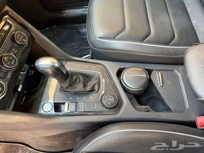 2020 VW Tiguan R-Line 2L 57000km 27
