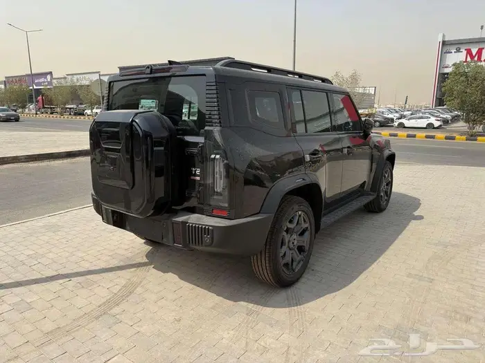 جيتور T2 لاكجري 2026 4