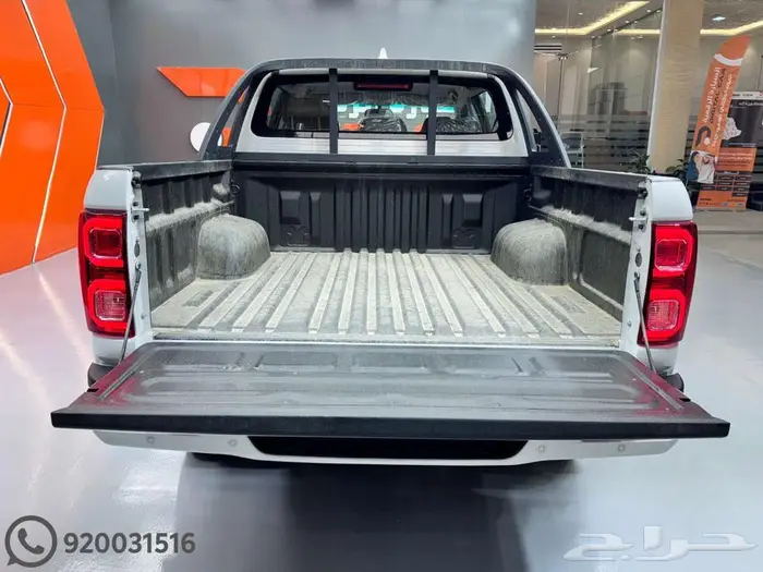 جاك T8 غمارتين - دبل 2025 تقسيط 8