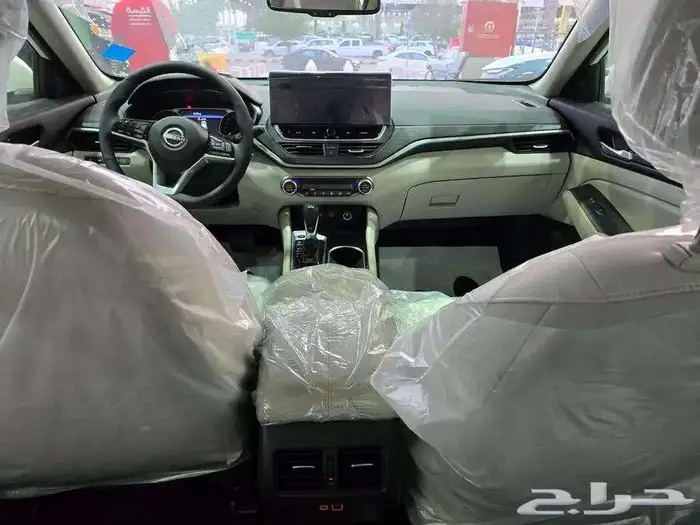 نيسان التيما 1