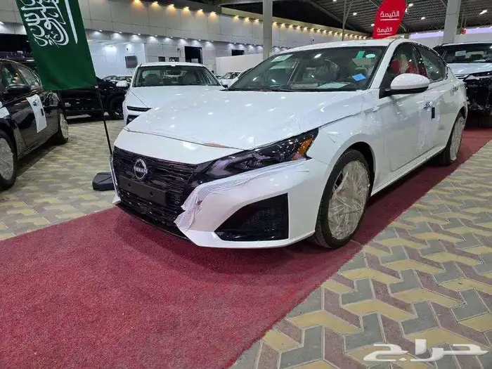 نيسان التيما 0