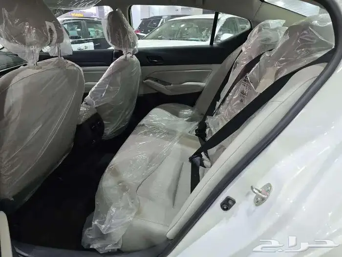 نيسان التيما 2