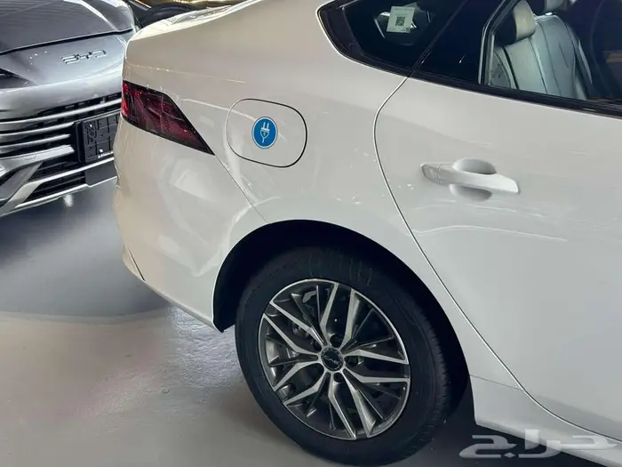 BYD QIN بلس بريميوم 2024 فل كامل عرض خاص 11