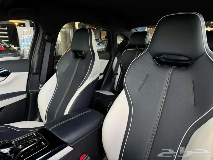 BYD QIN بلس بريميوم 2024 فل كامل عرض خاص 6