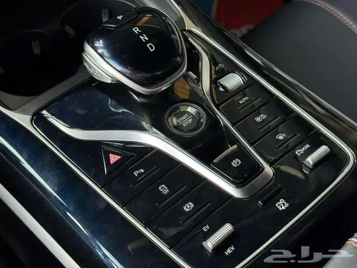 BYD QIN بلس بريميوم 2024 فل كامل عرض خاص 5