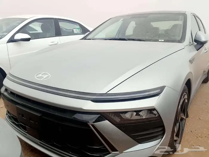 هيونداي سوناتا 2025 12