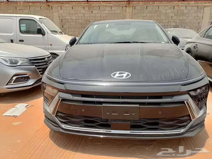 هيونداي سوناتا 2025 14