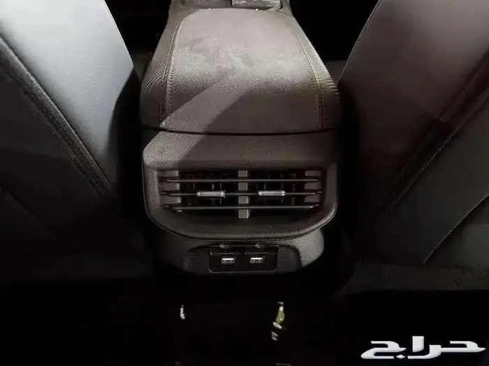 هافال H6 GT جي تي موديل 2025 سعر مميز 3